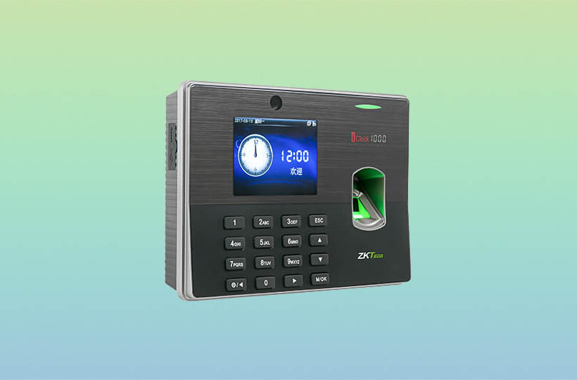 iClock1000