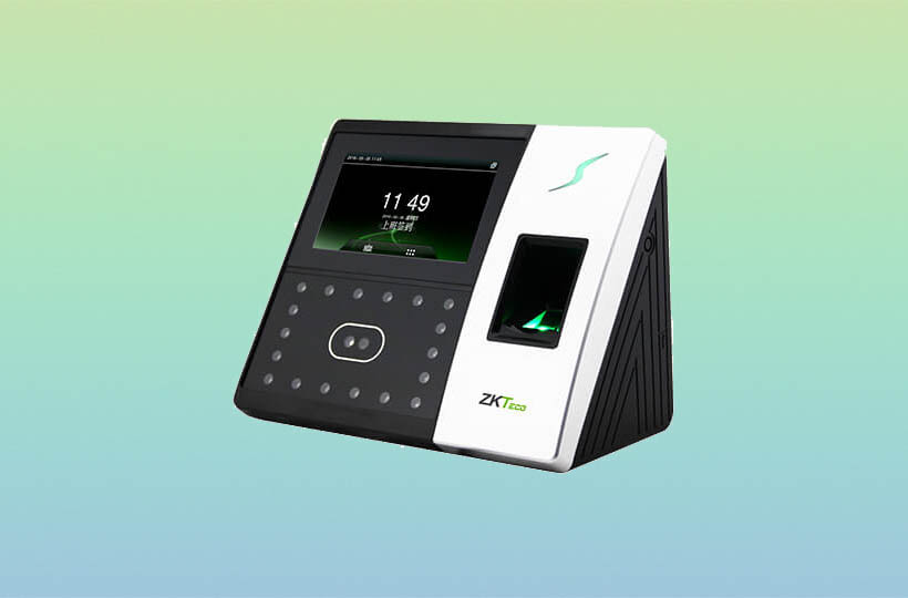 iFace702-Smart