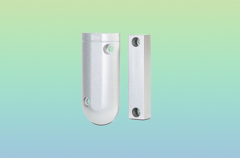 Roller shutter door magnet ma-06