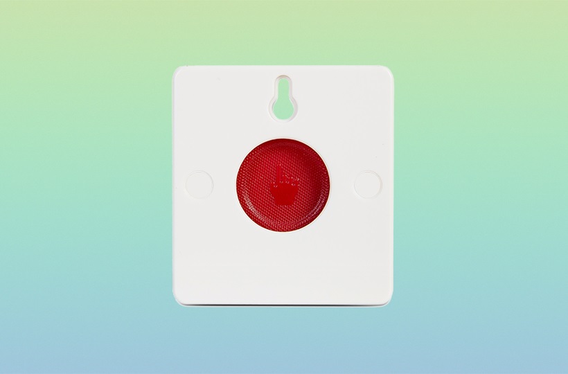 Emergency button ma-68