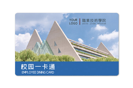 Campus One Card CPU Card